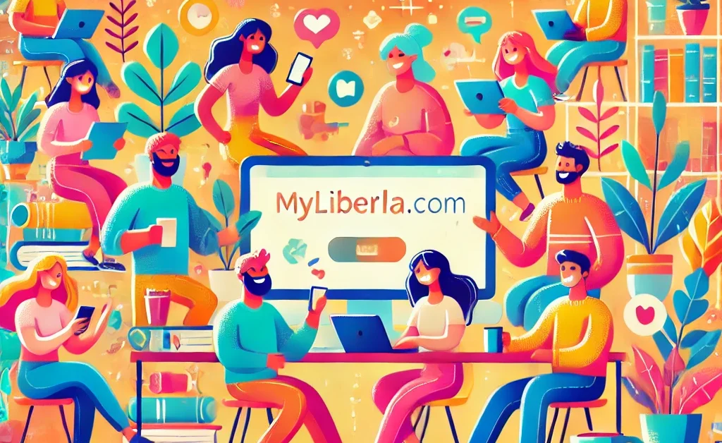 MyLiberla.com