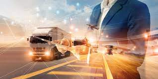 types of transportation companies