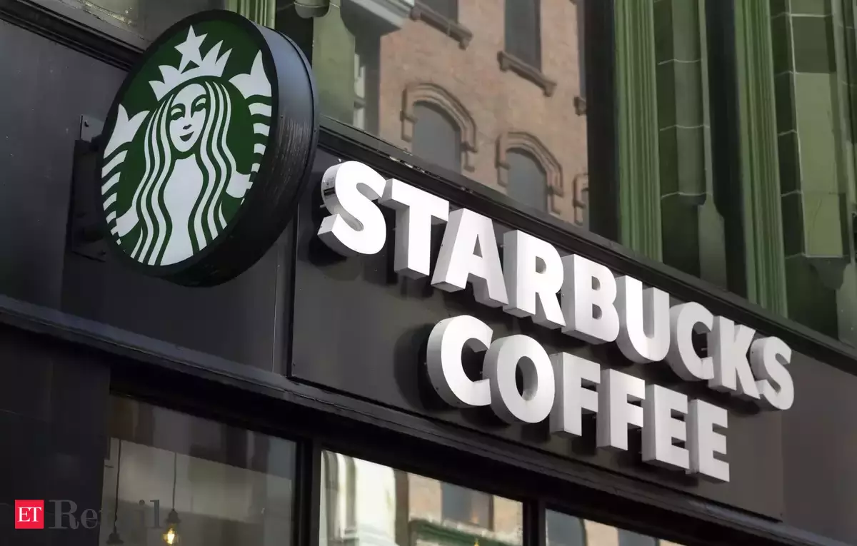 starbucks franchising