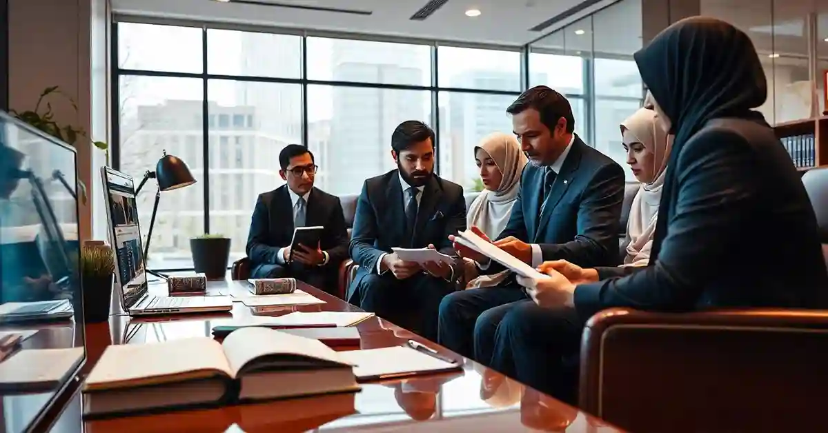 561brs legal team