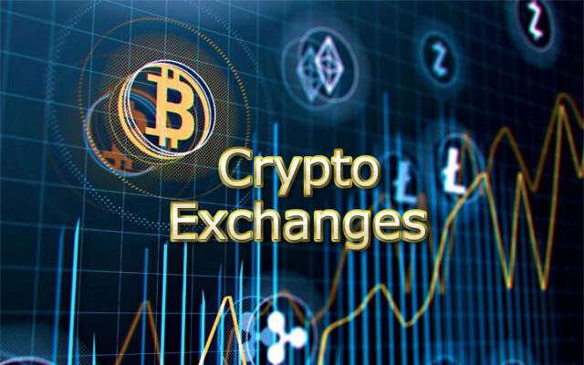 how to scale your crypto exchange business