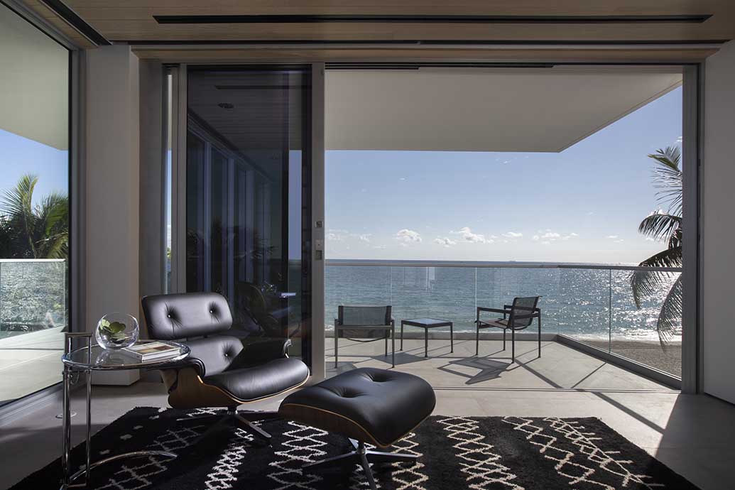 how to design seamless interiors