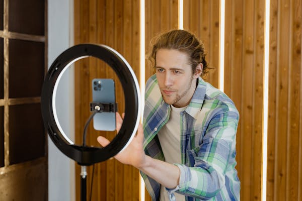 what is new in industrial led lighting