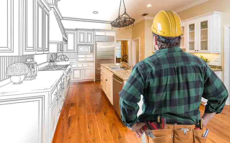 how to start a home improvement business