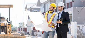 what is home improvement contractor