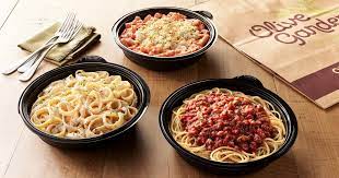 does olive garden have senior discounts